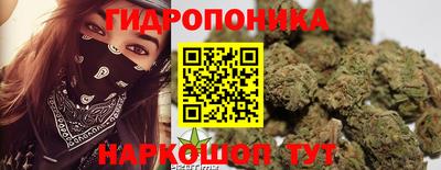 молекула духа Ирбит